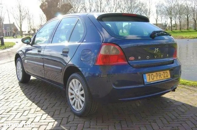 Rover 25 1.4 - 4