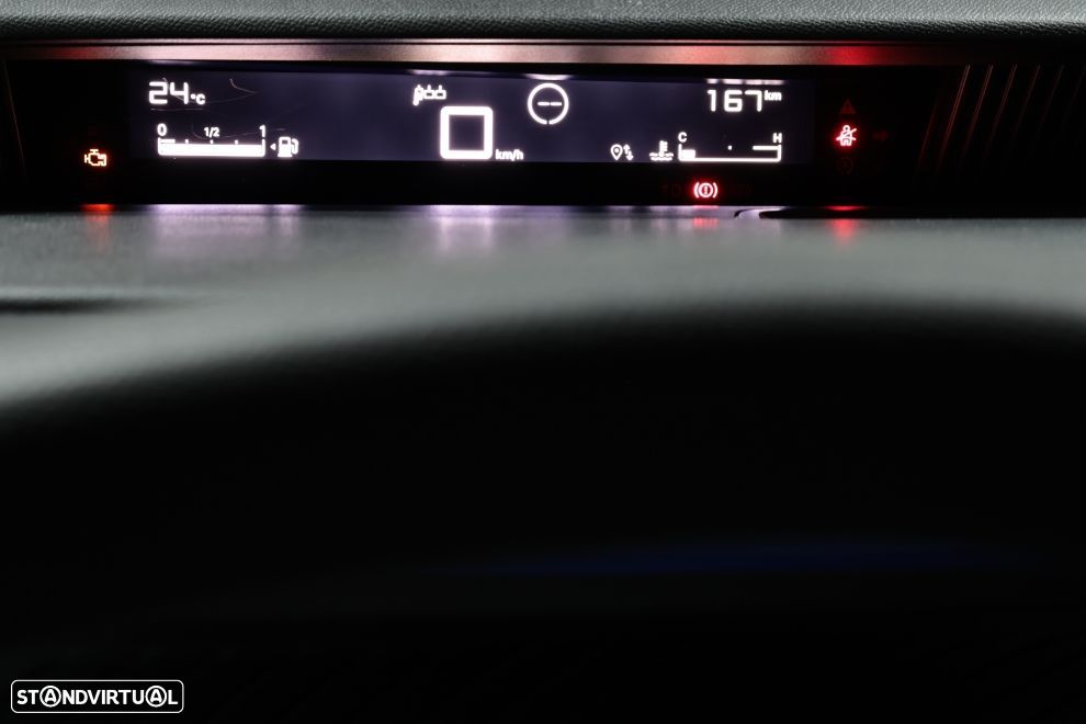 Citroën C3 1.2 Turbo You - 13