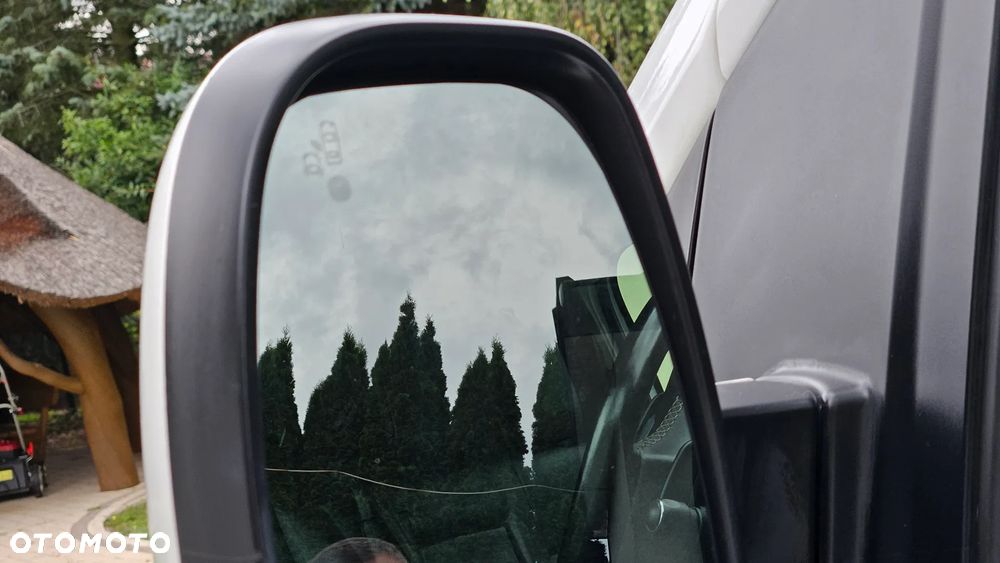 Citroën Jumpy 2,0 HDI L3 Najdłuższy Automat Led Kamera Webasto Blis Keyless Klimatronik Parktronik Super Stan - 26