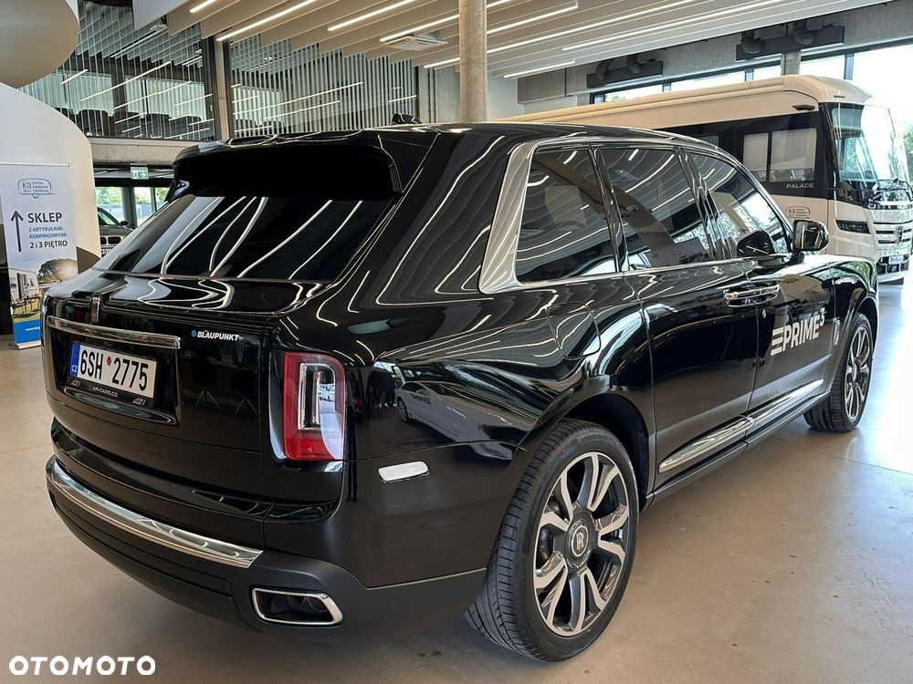 Rolls-Royce Inny - 4