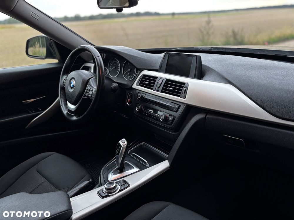 BMW 3GT 320d GT - 17