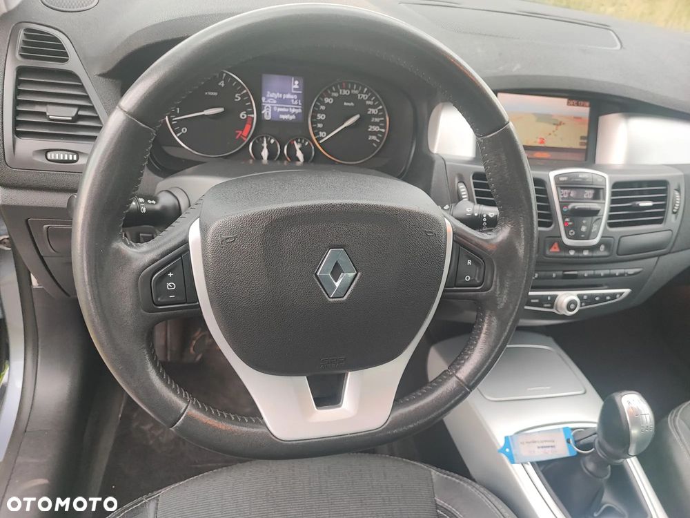 Renault Laguna - 40