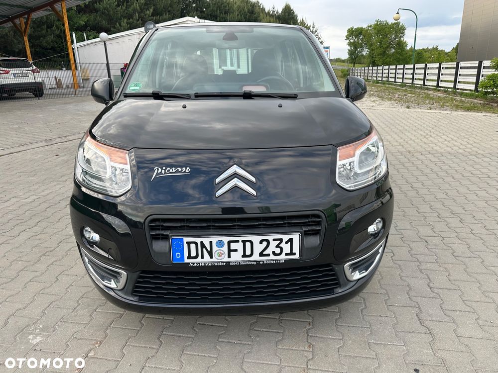 Citroën C4 VTi 120 Exclusive - 32