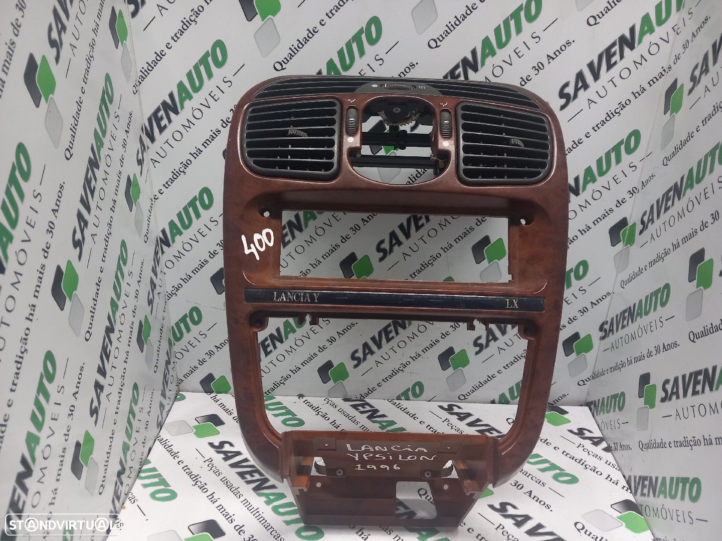 Grelha / Difusor Sofagem Lancia Y (840_) - 1