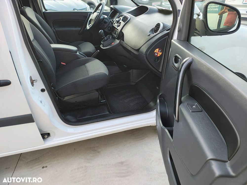 Renault Kangoo BLUE dCi 95 LIMITED - 7