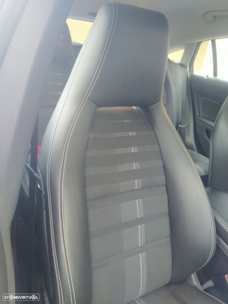 Mercedes-Benz CLA 200 d Shooting Brake Urban Aut. - 7