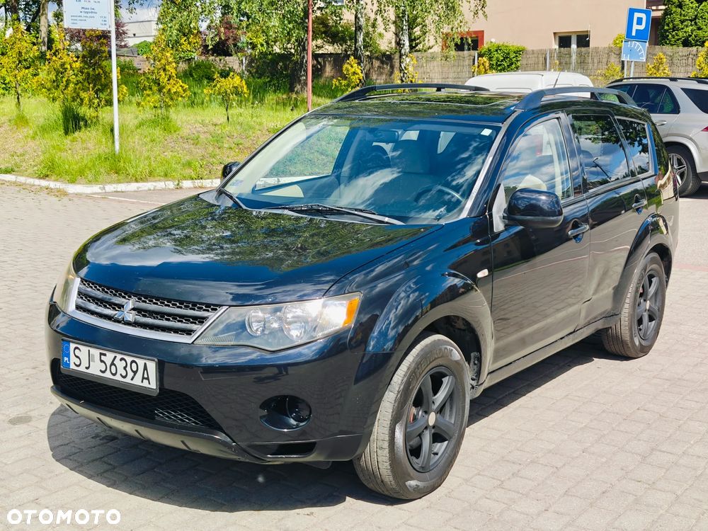 Mitsubishi Outlander 3.0 V6 XLS - 17