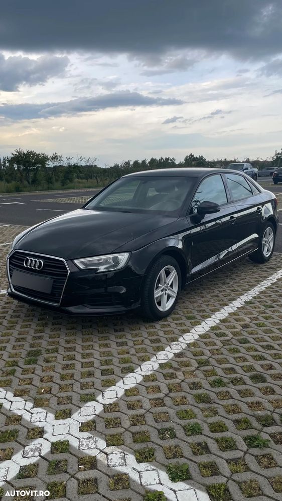 Audi A3 - 5