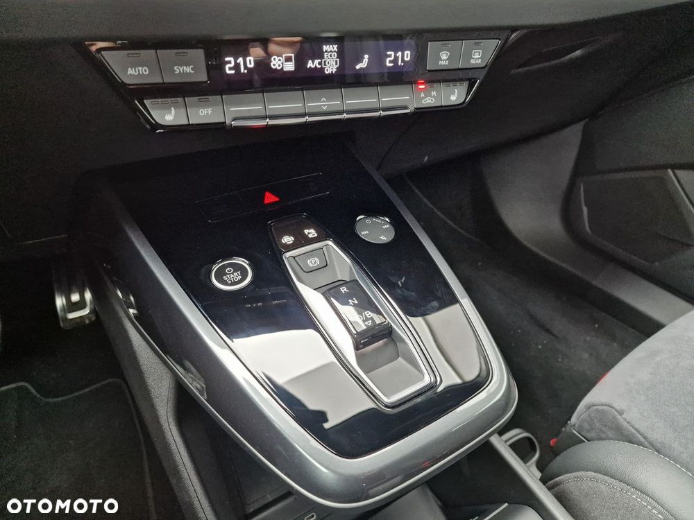 Audi Q4 Sportback e-tron - 30