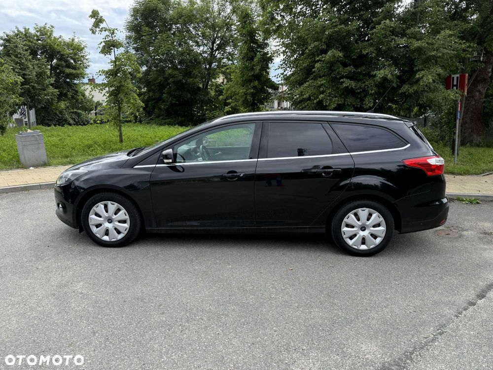 Ford Focus - 2