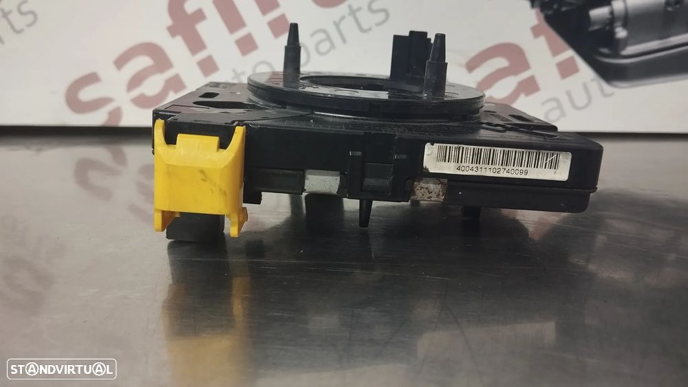 FITA DE AIRBAG AUDI VOLKSWAGEN AUDI A3 A6 PASSAT REF. 1J0959654AG - 2