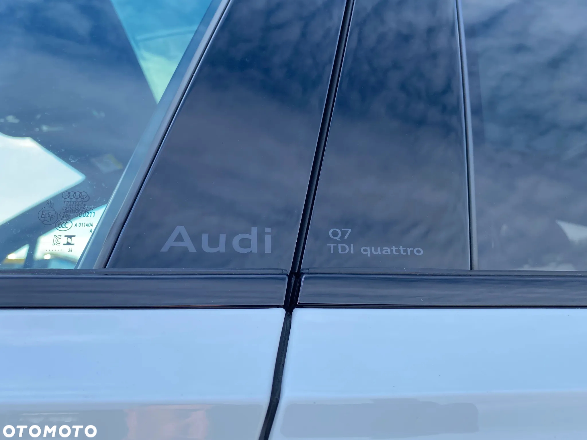 Audi Q7 - 28