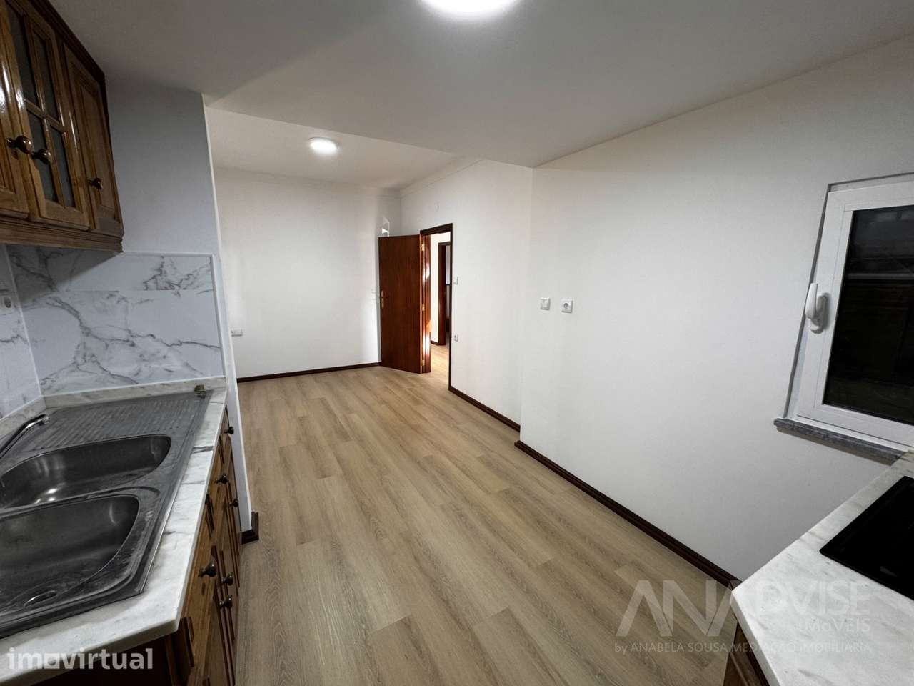 Moradia T2 Arrendamento em Abraveses,Viseu - Grande imagem: 5/18