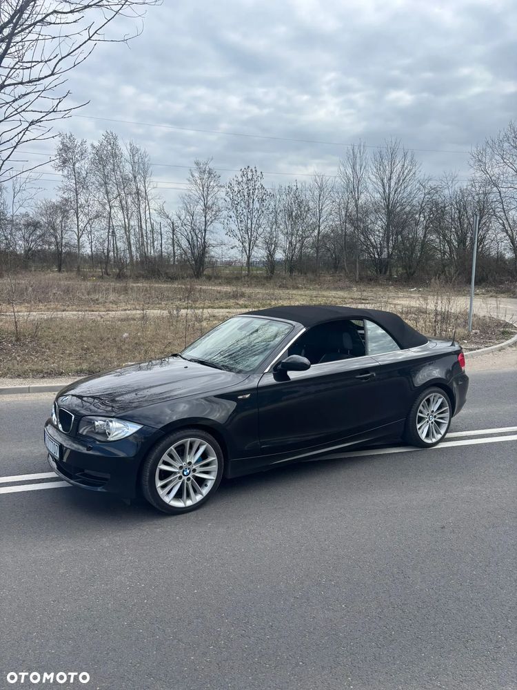 BMW Seria 1 120i - 10