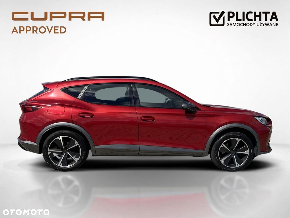 Cupra Formentor - 7