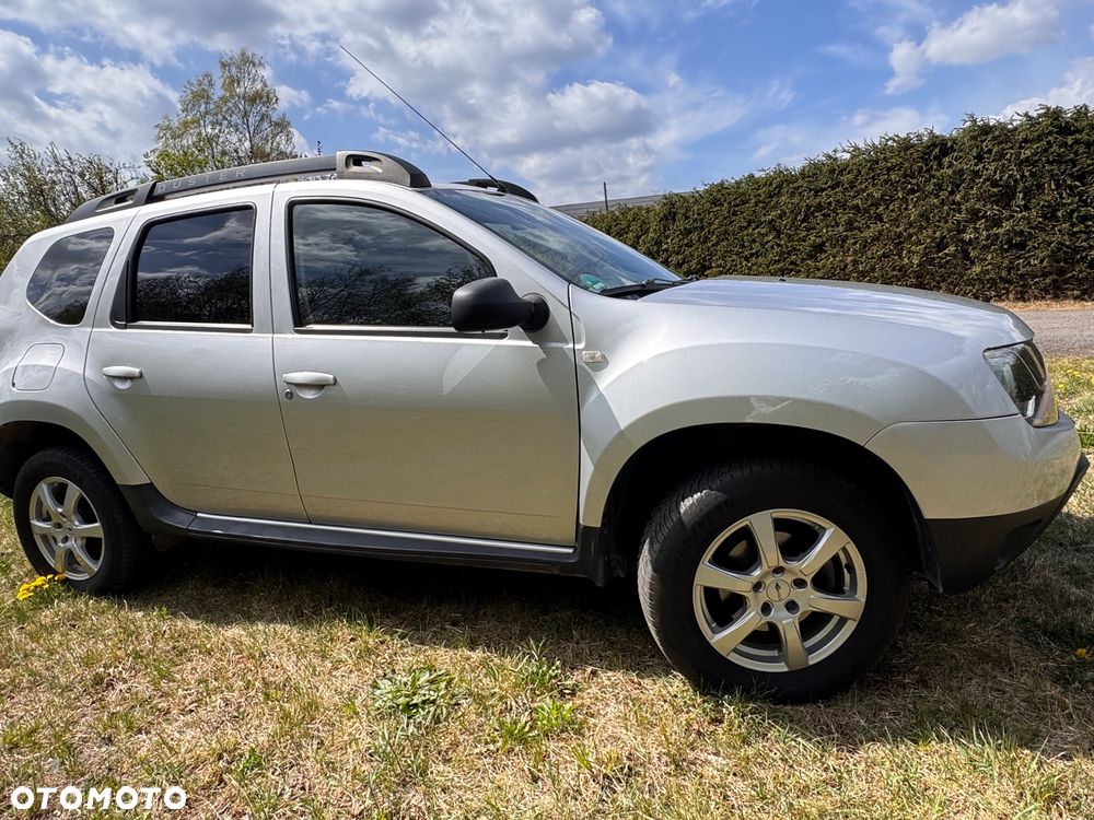 Dacia Duster 1.2 TCe Laureate - 3