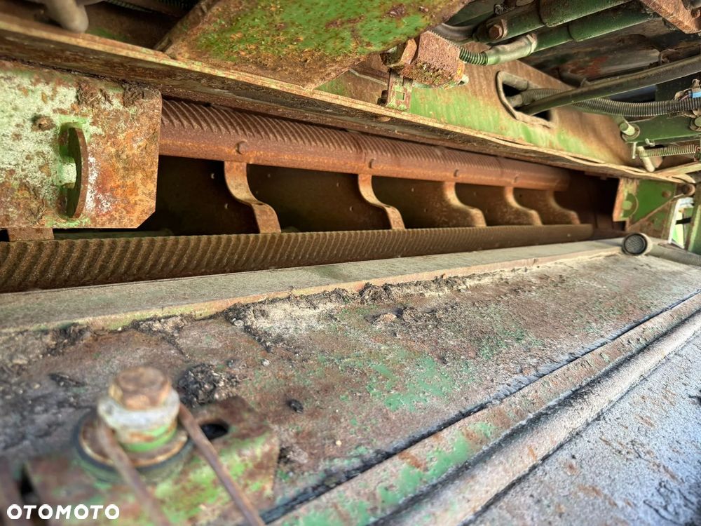 kombajn john deere 2264 2266 - 20