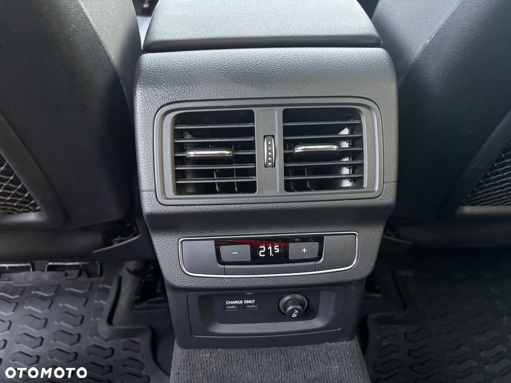 Audi Q5 45 TFSI mHEV Quattro S Line S tronic - 37