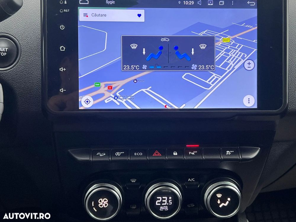 Dacia Duster TCe 150 4WD Prestige - 14