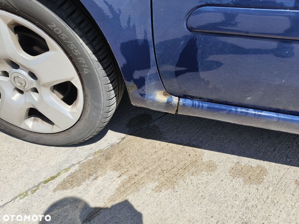 Opel Zafira - 6