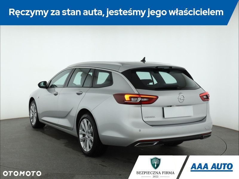 Opel Insignia - 5