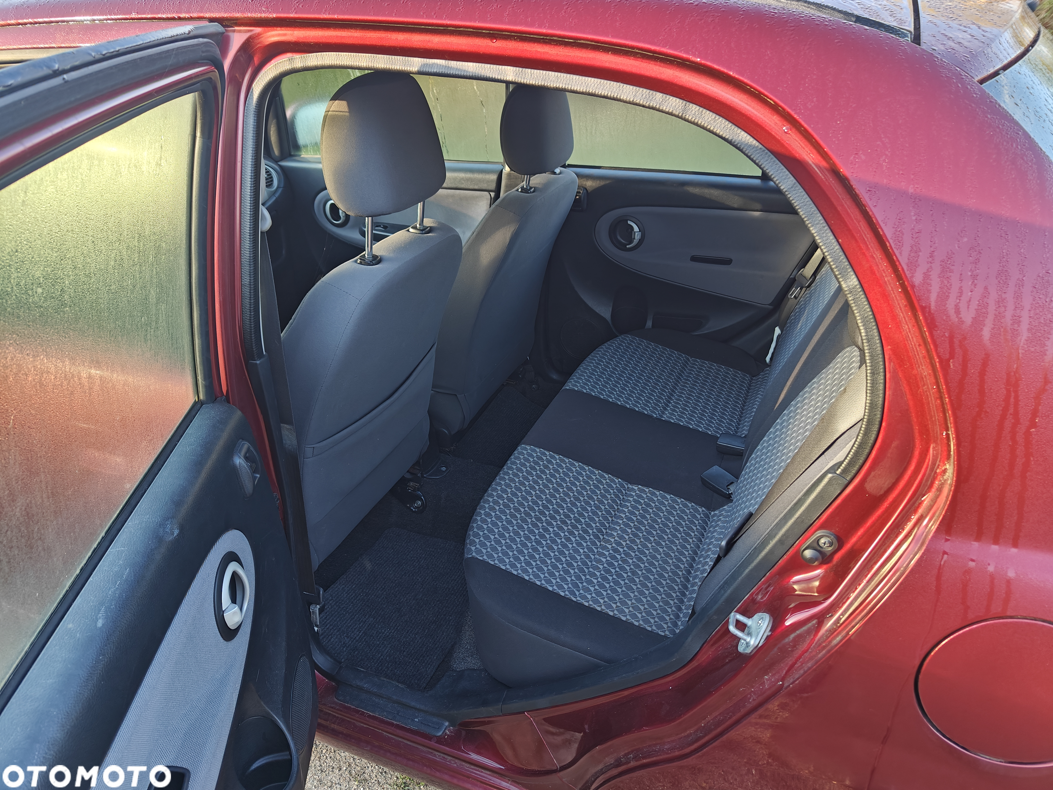 Daihatsu Trevis 1.0 Junior - 6