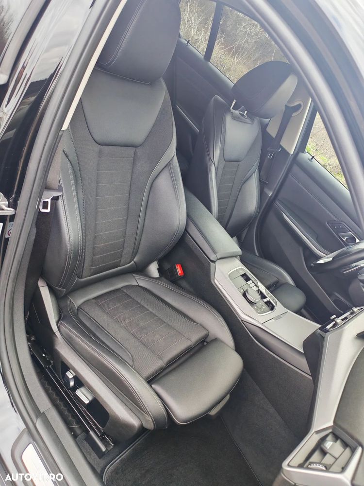 BMW Seria 3 - 21