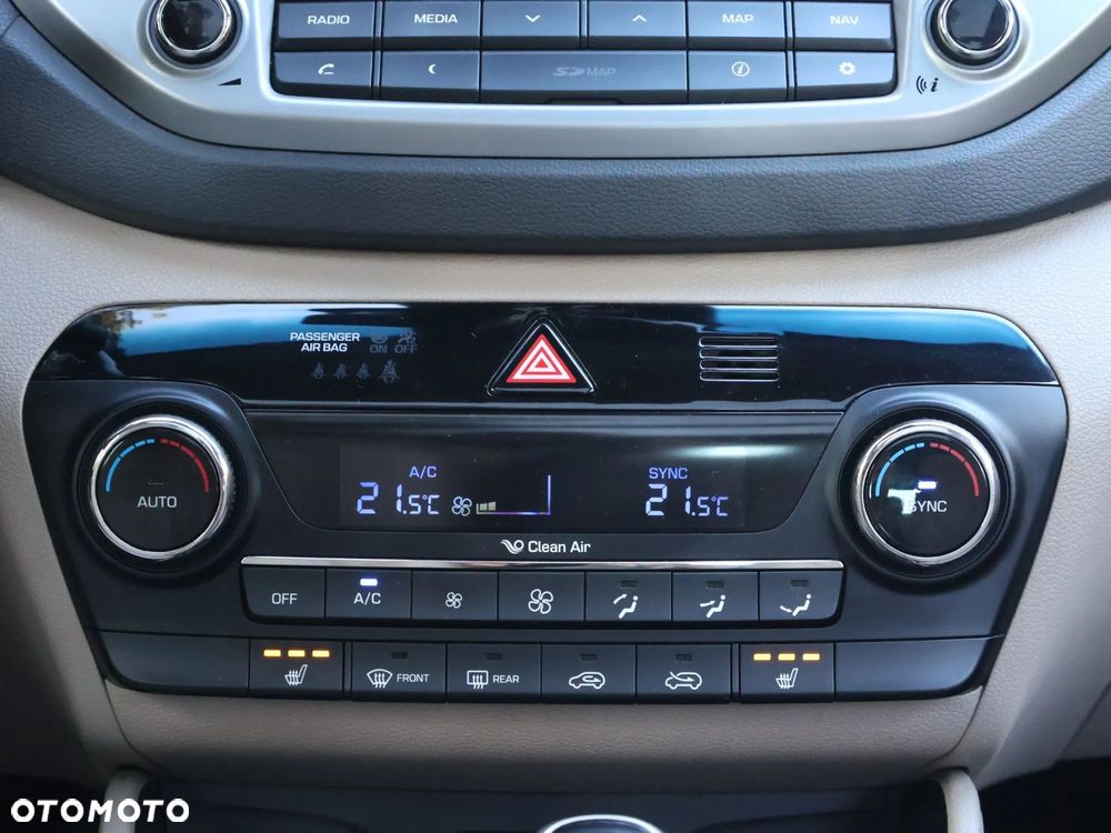 Hyundai Tucson - 41