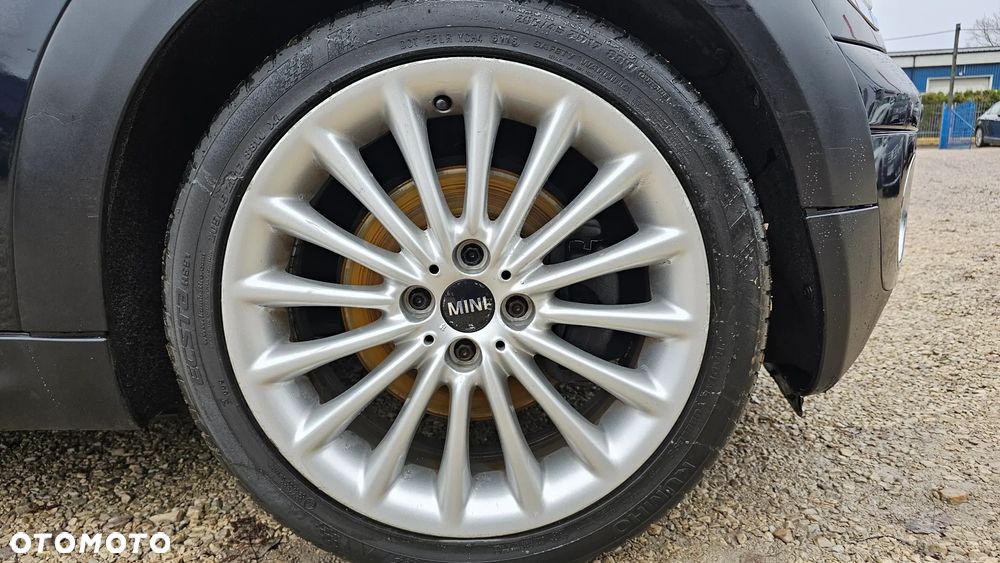 MINI Cooper 50 Camden - 23