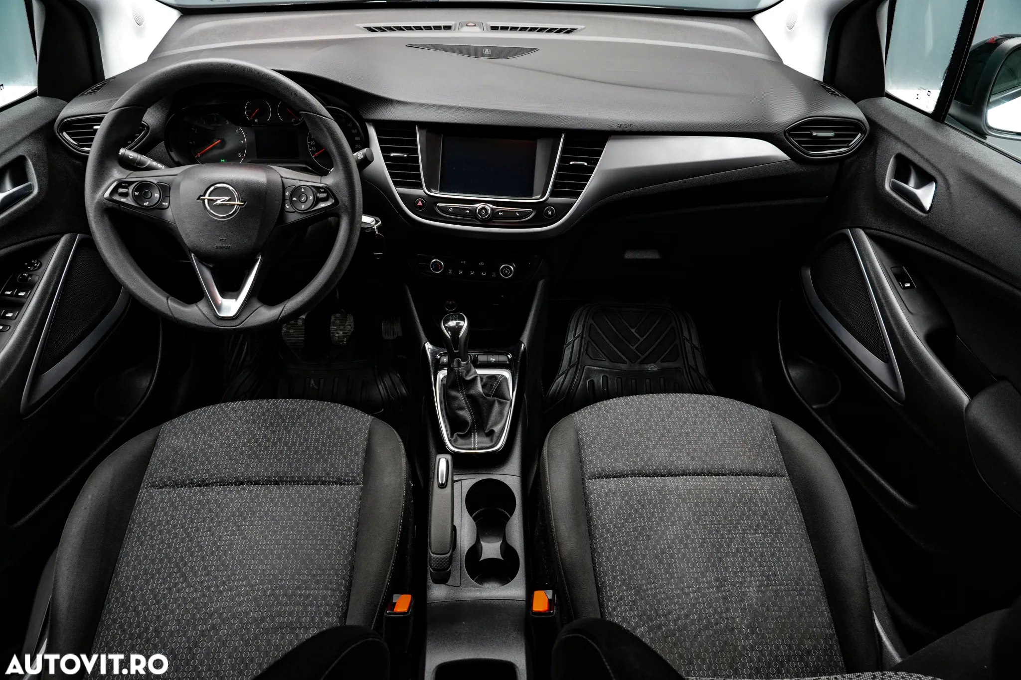 Opel Crossland X 1.2 Innovation - 8