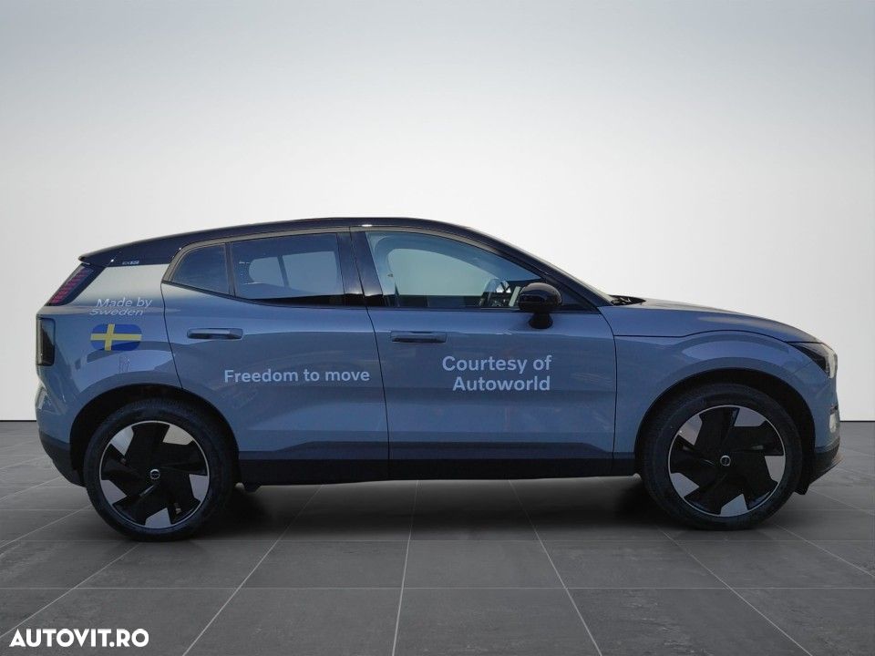 Volvo EX30 Twin Motor Performance Plus - 7