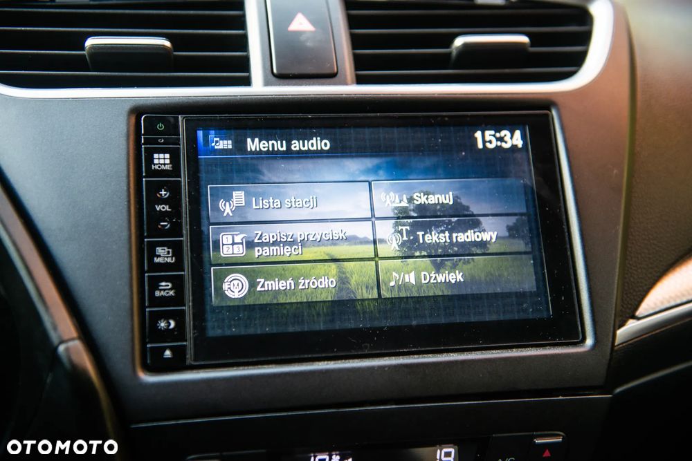 Honda Civic 1.8 i-VTEC Elegance - 35