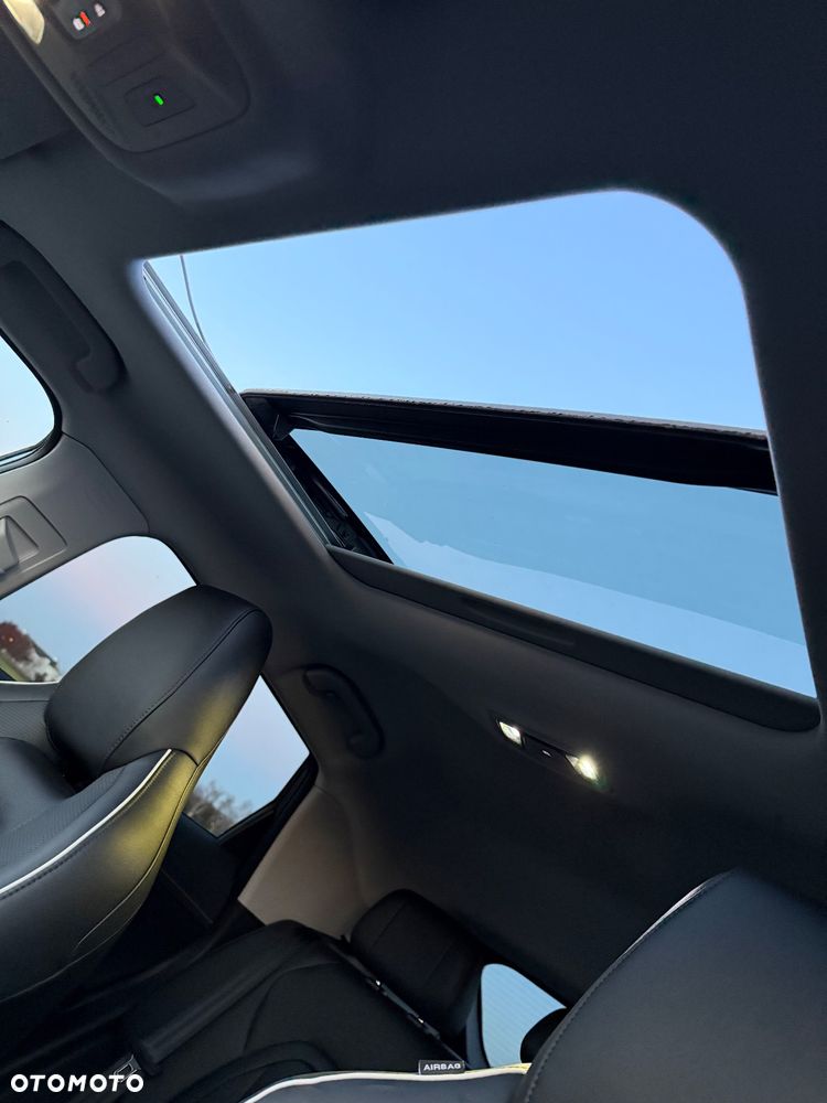 Omoda 5 1.6 T-GDI Premium DCT - 23