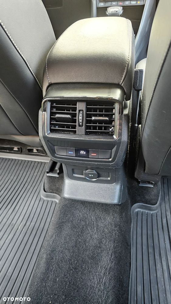 Skoda Kodiaq 2.0 TDI 4x4 Sportline DSG - 24