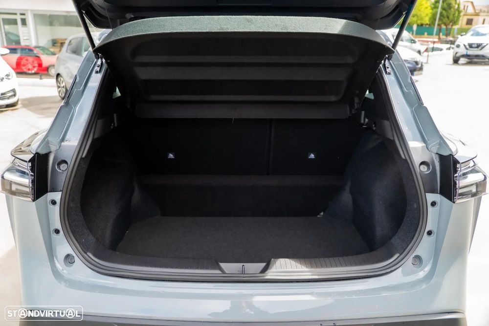 Nissan Qashqai 1.3 DIG-T N-Connecta - 31