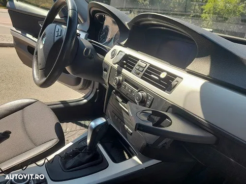 BMW Seria 3 318d Touring Aut. Luxury Line - 6