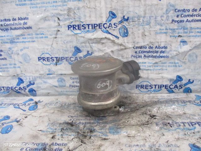 Egr 037131351C Bc872228600 VW NEW BEETLE 1999 2.0 I 115CV 3P PRETO VACUO - 3
