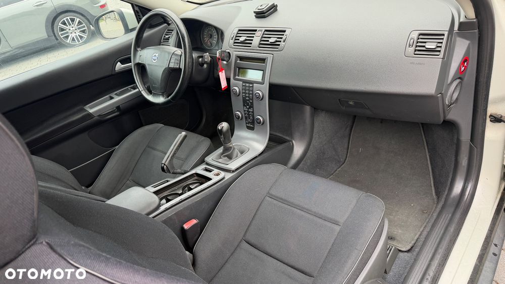 Volvo C30 D2 RDesign - 14