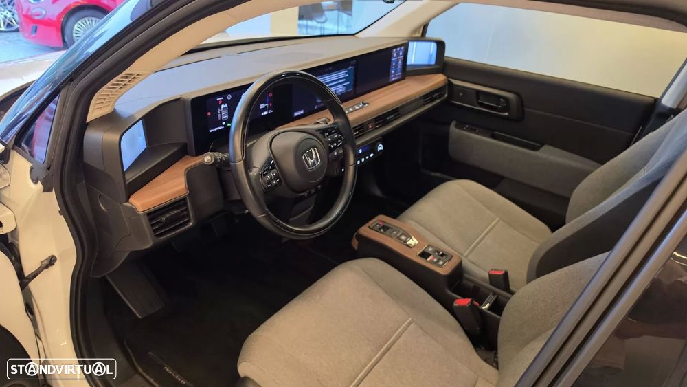 Honda e Advance (17") - 7
