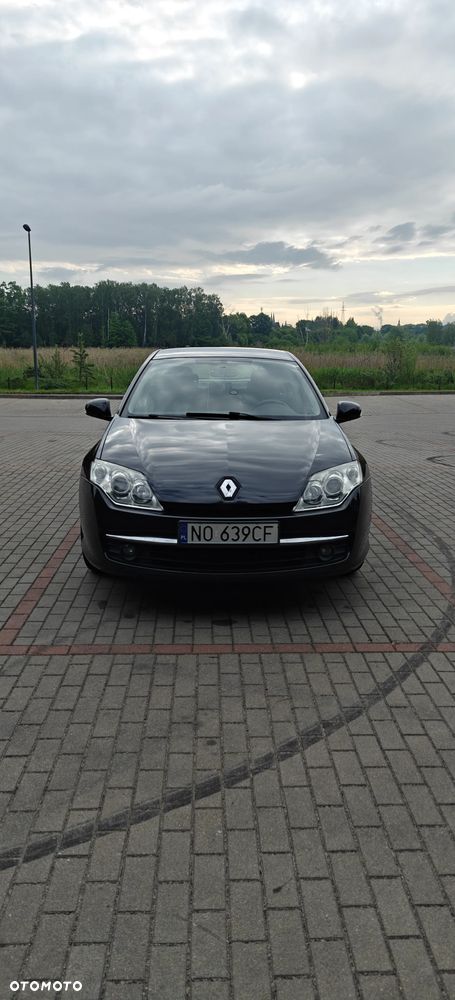 Renault Laguna 2.0 Authentique - 1