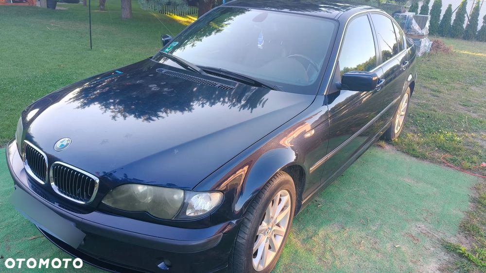 BMW Seria 3 - 3