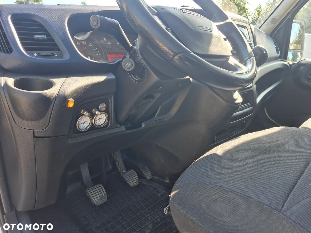 Iveco Daily - 9