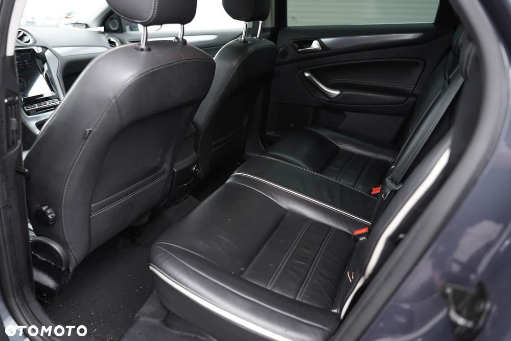 Ford Mondeo 2.0 TDCi Titanium - 15