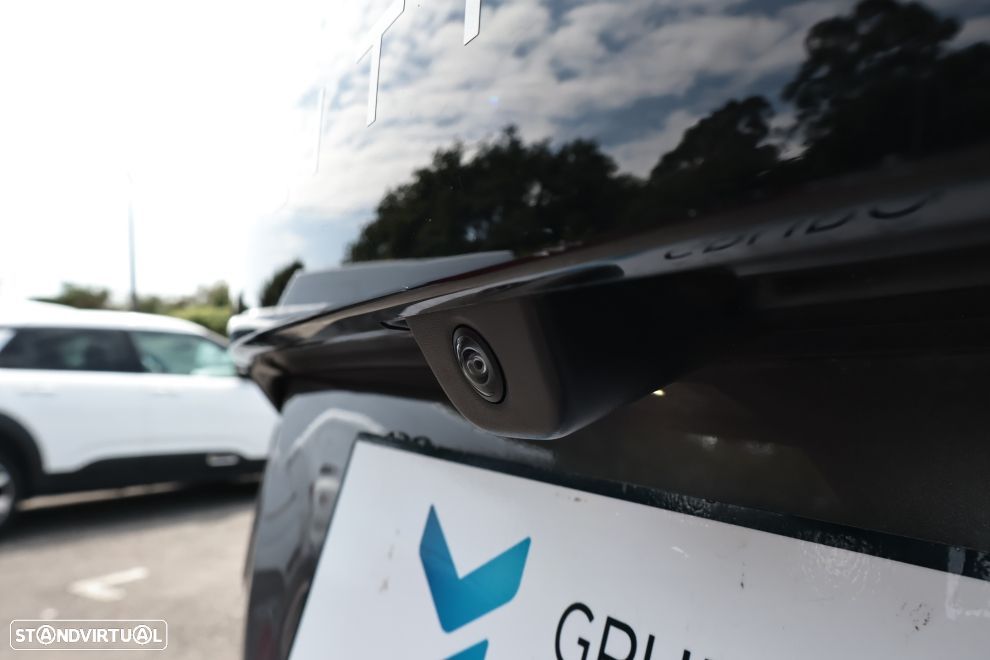 Citroën C4 1.2 PureTech Plus EAT8 - 6