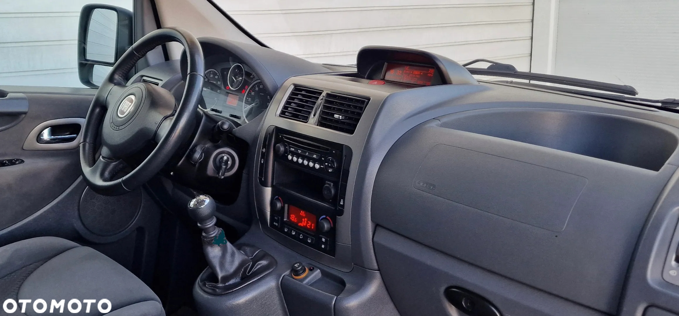 Fiat Scudo Panorama 2.0 MJ L2H1 Executive - 6