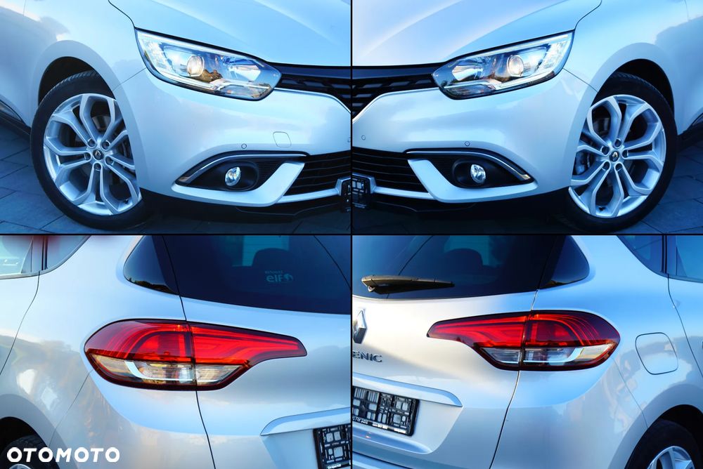 Renault Scenic ENERGY dCi 110 EDC Business - 5