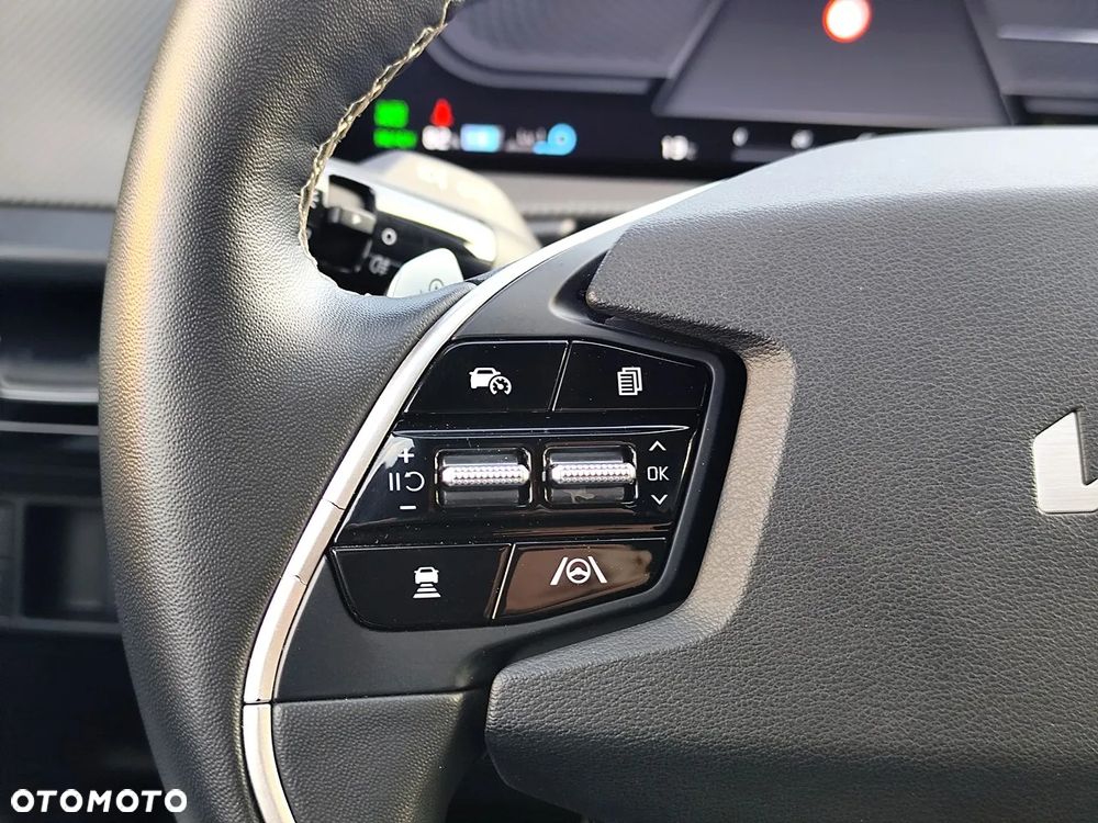 Kia EV6 77.4kWh GT-Line AWD - 26