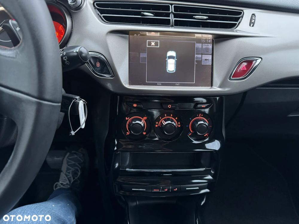 Citroën C3 1.2 e-VTi Selection ETG - 16