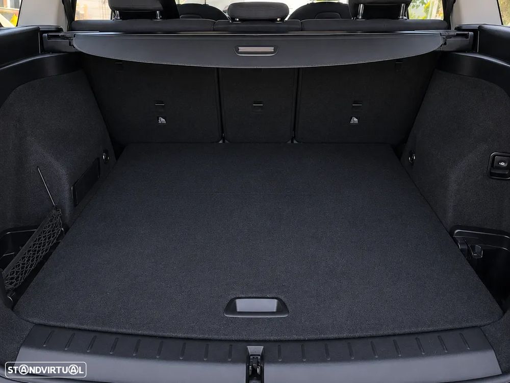 BMW 216 Gran Tourer d Advantage - 5