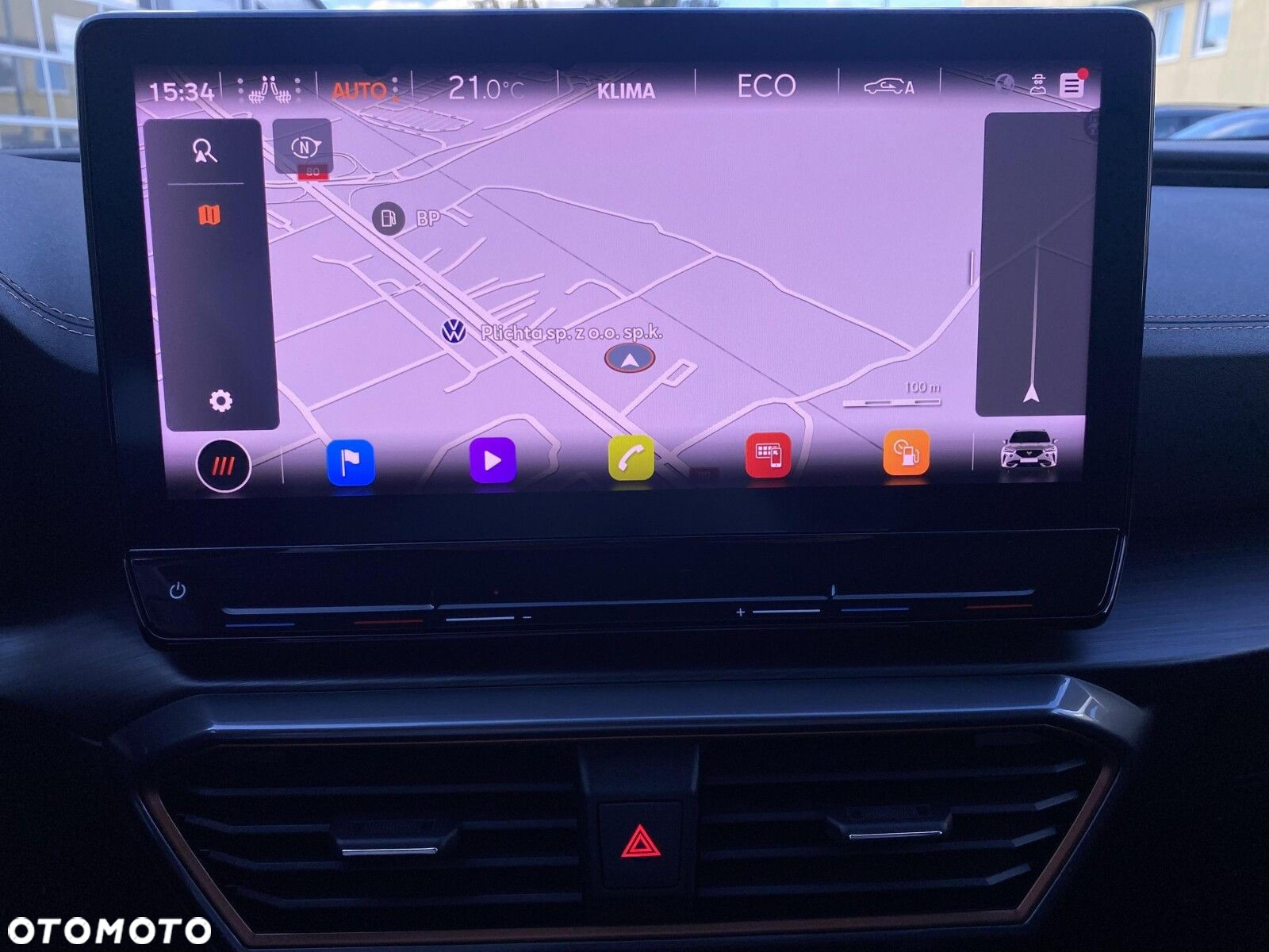 Cupra Formentor - 27